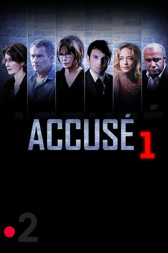 The poster for Season 1