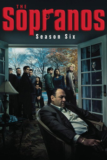 The poster for Season 6