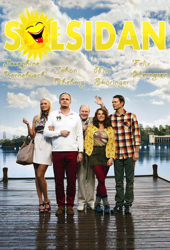 The poster for Season 6