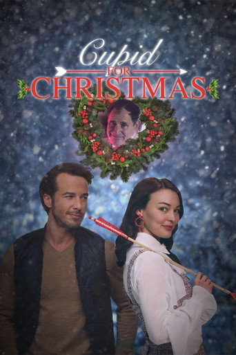 Poster for Cupid for Christmas