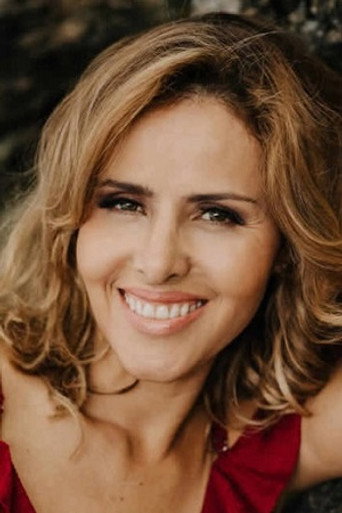 Portrait of Leona Cavalli