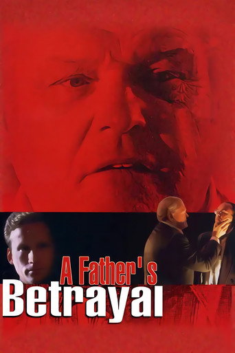 Poster for Indefensible: The Truth About Edward Brannigan