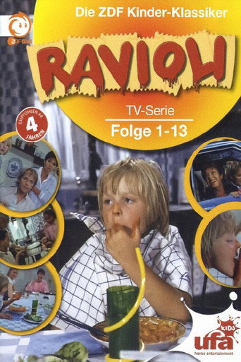 The poster for Season 1