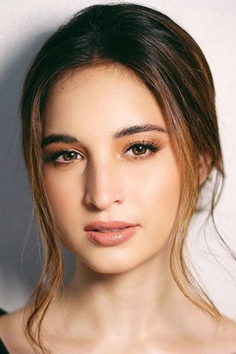 Portrait of Coleen Garcia