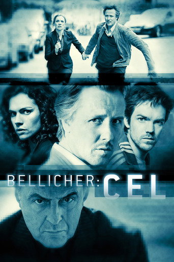 Poster for Bellicher: Cel