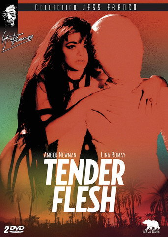 Poster for Tender Flesh