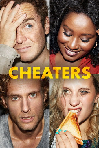 The poster for Season 1