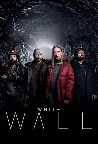 The poster for Season 1