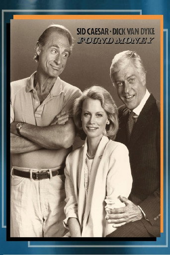 Poster for Found Money