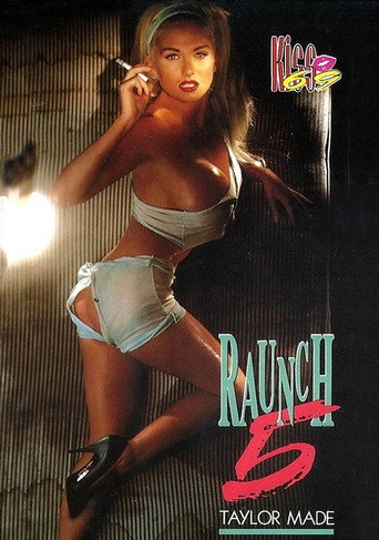 Poster for Raunch V