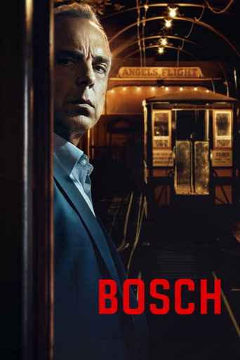 The poster for Season 4