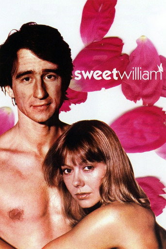 Poster for Sweet William