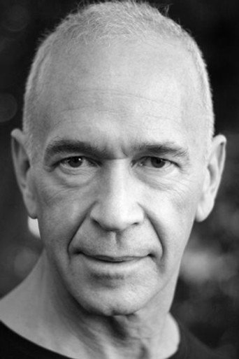 Portrait of Clive Arrindell