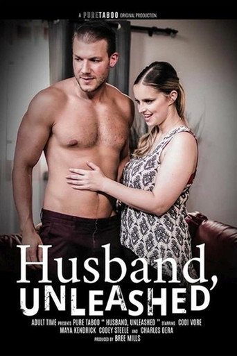 Poster for Husband Unleashed