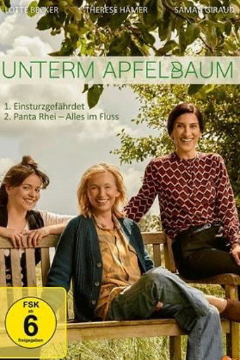 Poster for Unterm Apfelbaum
