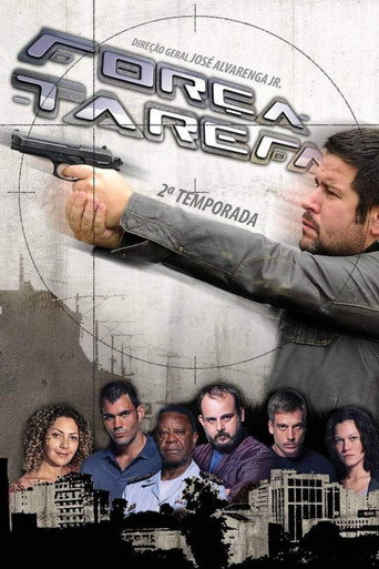 The poster for Season 2