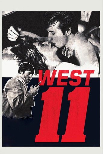 Poster for West 11