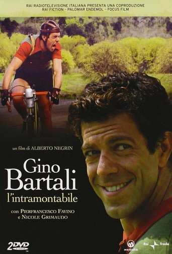 Poster for Bartali