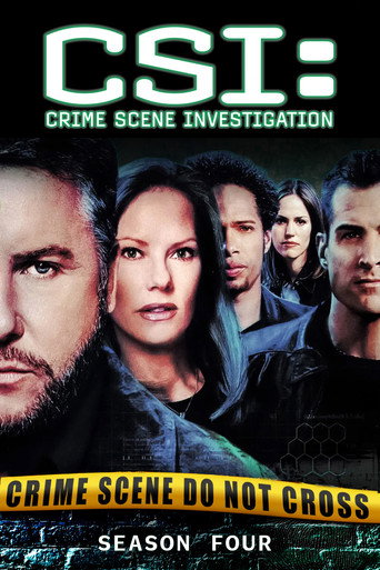The poster for Season 4