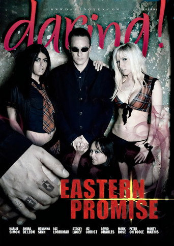 Poster for Eastern Promise