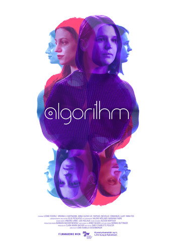 Poster for algorithm