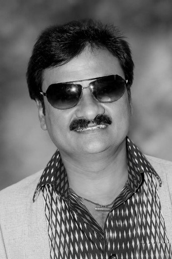 Portrait of Chitti Babu