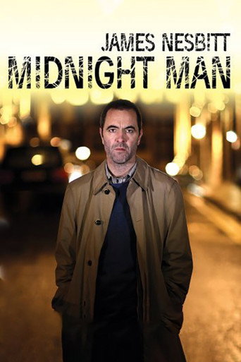 Poster for Midnight Man