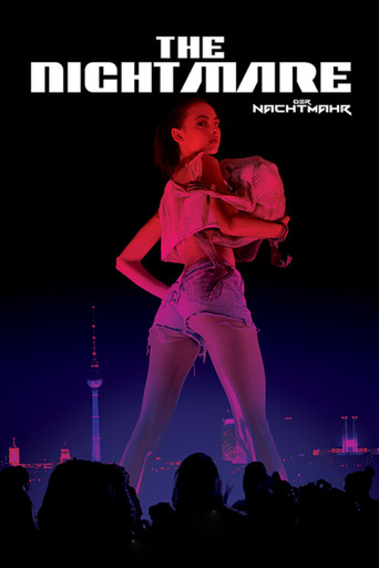 Poster for The Nightmare