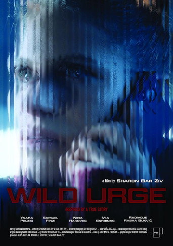 Poster for Wild Urge