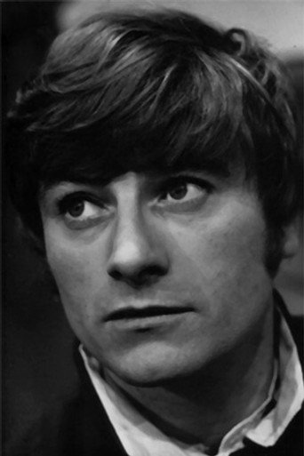 Portrait of Doug Fisher