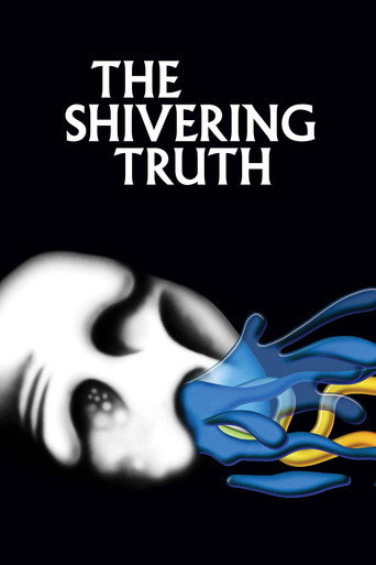 Poster for The Shivering Truth
