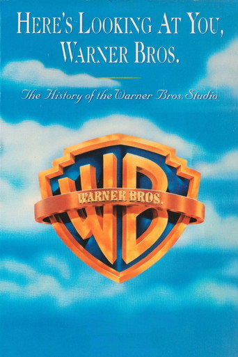 Poster for Here's Looking At You, Warner Bros.