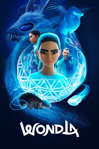 The poster for Season 2