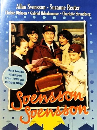The poster for Season 1