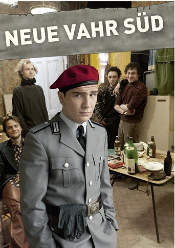 Poster for Neue Vahr Süd