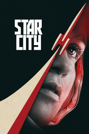 Poster for Star City