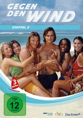 The poster for Season 2