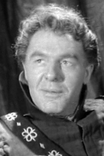 Portrait of John Horsley