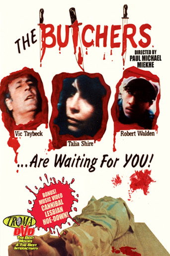 Poster for Maxie