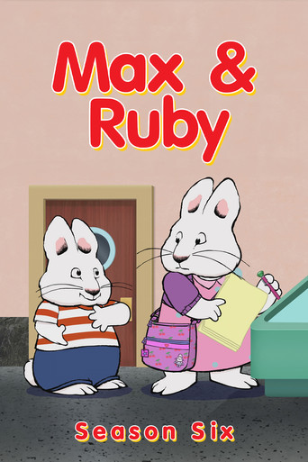 The poster for Season 6