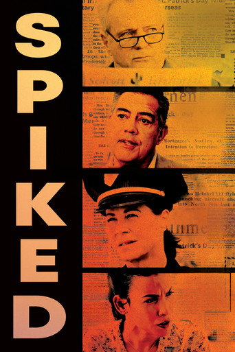 Poster for Spiked