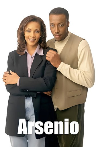 Poster for Arsenio