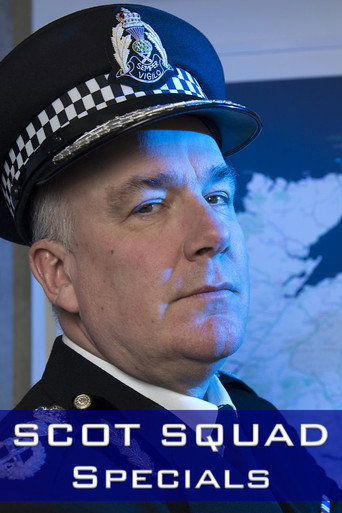 The poster for Specials