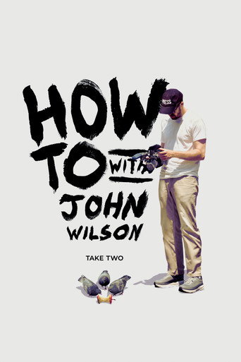 The poster for Season 2