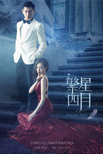 Poster for Star April