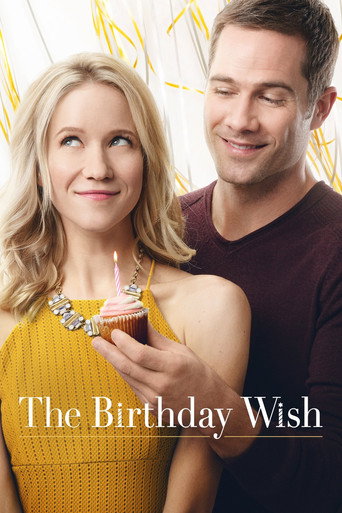 Poster for The Birthday Wish