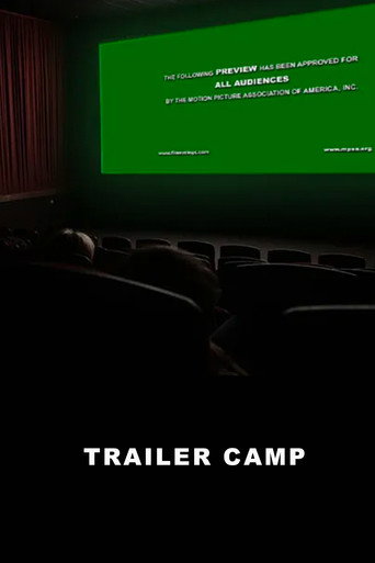 Poster for Trailer Camp