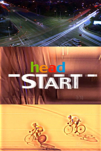 Poster for Head Start