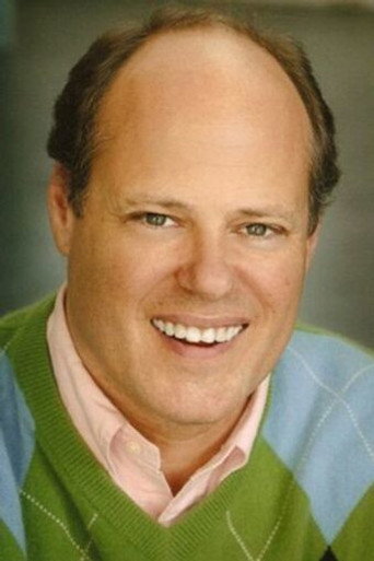 Portrait of David Bowe