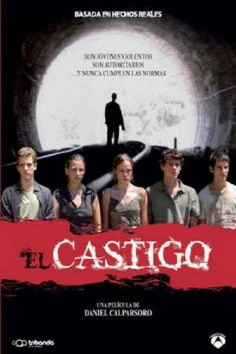 The poster for Miniseries